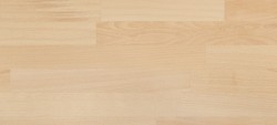 Massivholz-Rechteckhandlauf, Buche stabverleimt, ca. 27x100mm