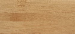 Massivholz-Podest, Eiche blockverleimt A/B, ca. 60mm
