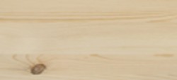 Massivholz-Rechteckhandlauf, Kiefer astig blockverleimt, ca. 30x100mm