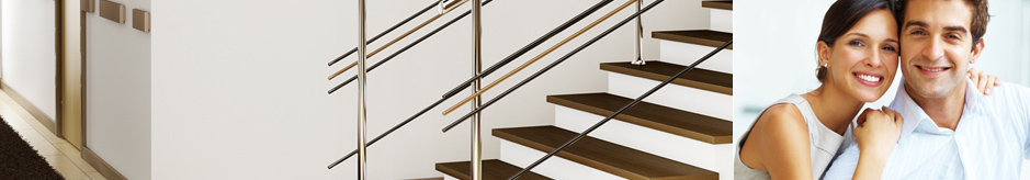 Worauf Sie zuhause bei der Auswahl der Treppenstufenauflage achten sollten!